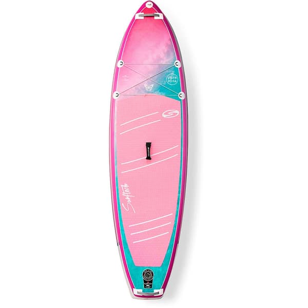 Surftech Oppusteligt Paddle Surfbræt Monarch Air Travel