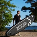 Miniatyrbilde 3 av 9: Deep Sea SUP-brettsett XXL (330cm)