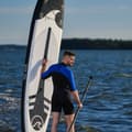 Miniatyrbilde 2 av 9: Deep Sea SUP-brettsett XXL (330cm)