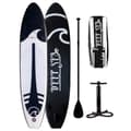 Miniatyrbilde 1 av 9: Deep Sea SUP-brettsett XXL (330cm)