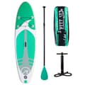 Miniatyrbild 9 av 9: Deep Sea SUP-brädset Standard