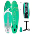 Miniatyrbild 1 av 9: Deep Sea SUP-brädset Standard