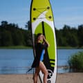 Miniatyrbilde 2 av 8: Deep Sea 2 x SUP Brett Sett Pro (300cm)