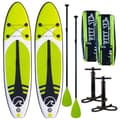 Miniatyrbilde 1 av 8: Deep Sea 2 x SUP Brett Sett Pro (300cm)