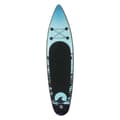 Miniatyrbillede 8 af 8: Deep Sea SUP Board Sæt Flow 300cm