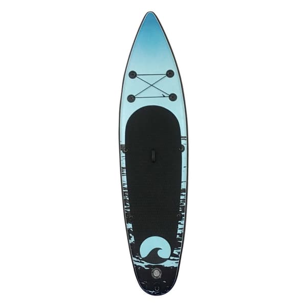 Deep Sea SUP Board Sæt Flow 300cm