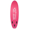 Miniatyrbild 4 av 8: Deep Sea SUP-brädset Standard, rosa