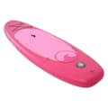 Miniatyrbild 5 av 8: Deep Sea SUP-brädset Standard, rosa