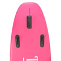 Miniatyrbild 7 av 8: Deep Sea SUP-brädset Standard, rosa