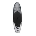 Miniatyrbilde 4 av 4: Deep Sea SUP Brett Sett Standard (275cm), svart