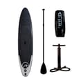 Miniatyrbild 1 av 4: Deep Sea SUP-brädset XXL, svart