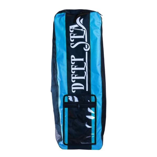 Deep Sea 2 x SUP Brett Sett Kajakk Pro 300cm