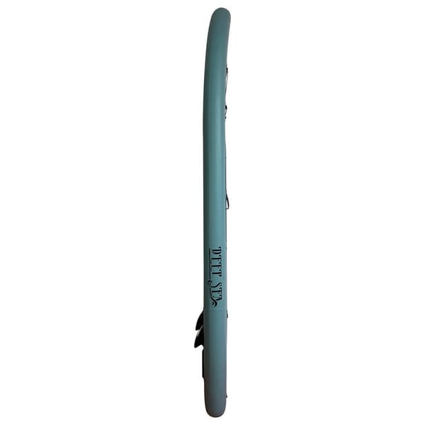Deep Sea SUP-brädset Pro 300cm, Blå