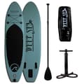 Miniatyrbild 1 av 5: Deep Sea SUP-brädset Pro 300cm, Blå