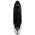 Miniatyrbild 2 av 5: Deep Sea SUP-brädset Kayak Pro 300cm, Svart