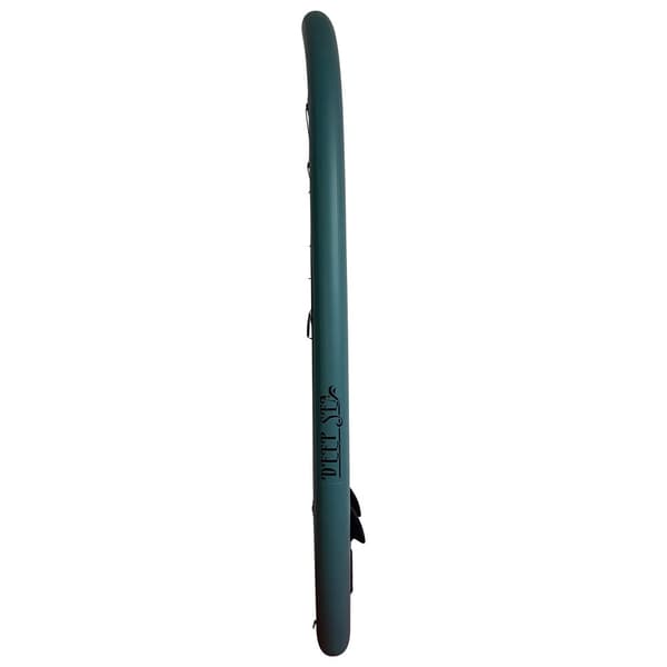 Deep Sea SUP-brädset Kayak Pro 300cm, Grön