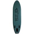 Miniatyrbild 5 av 5: Deep Sea SUP-brädset Kayak Pro 300cm, Grön