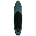 Miniatyrbild 2 av 5: Deep Sea SUP-brädset Kayak Pro 300cm, Grön