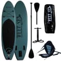 Miniatyrbild 1 av 5: Deep Sea SUP-brädset Kayak Pro 300cm, Grön