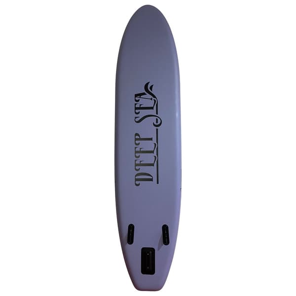 Deep Sea SUP-brädset XXL 330cm, Blå
