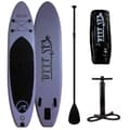 Miniatyrbild 1 av 5: Deep Sea SUP-brädset XXL 330cm, Blå