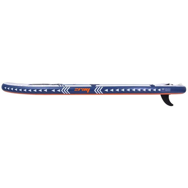 Zray Puhallettava Mela Surffaussetti Dual D2 10.8  325 cm / 81 cm