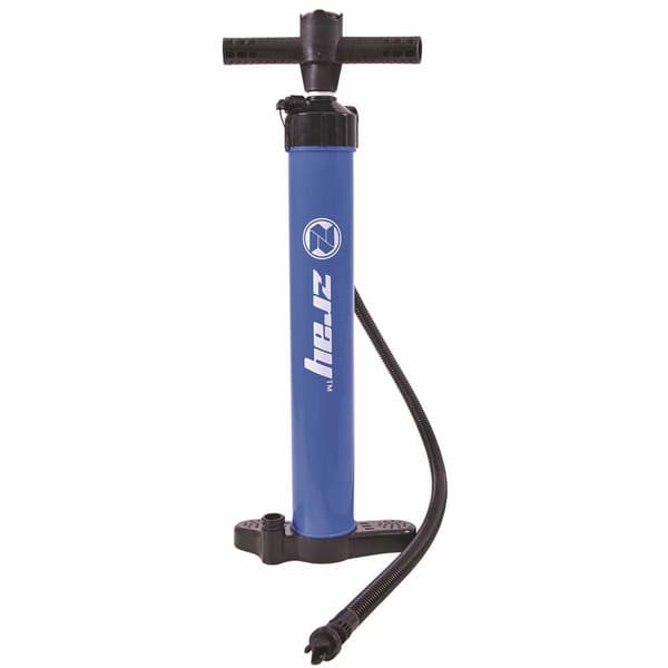 Zray Puhallettava Mela Surffaussetti Dual D2 10.8  325 cm / 81 cm