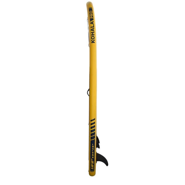 Kohala Paddelsurfset Arrow School 2024