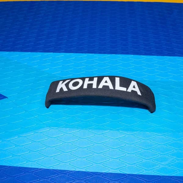 Kohala Paddelsurfset Arrow School 2024