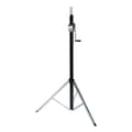 Miniatyrbild 1 av 3: Basic 3800 Wind up stativ 8717748309990