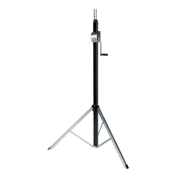 Basic 3800 Wind up stativ 8717748309990