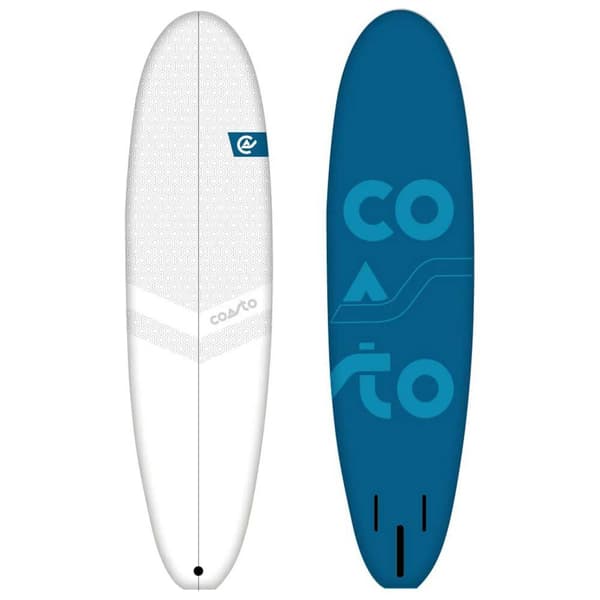 Coasto Mjuk Surfbräda 5´12  182 cm