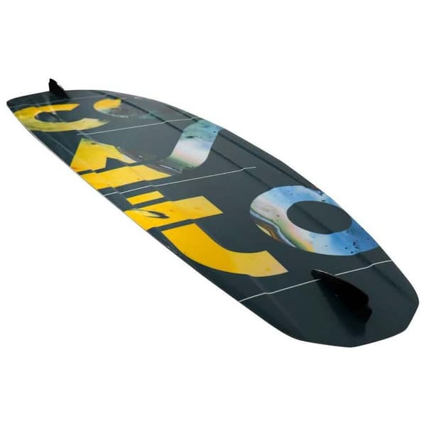 Coasto Wakeboard Bord Topaz 140  140 cm
