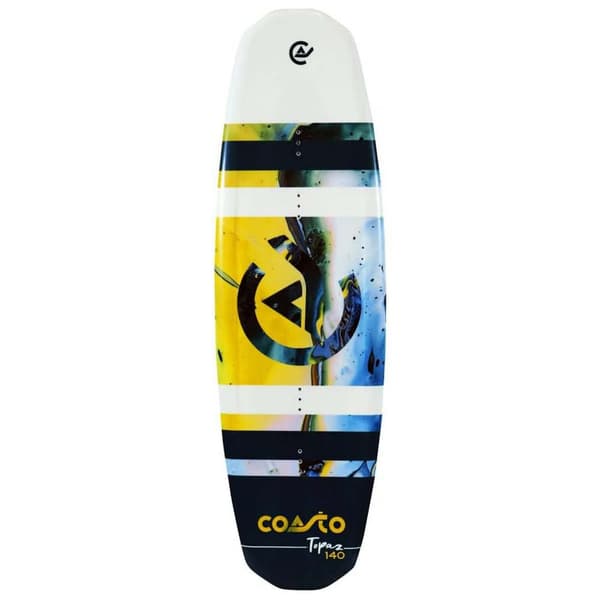 Coasto Wakeboard Bord Topaz 140  140 cm