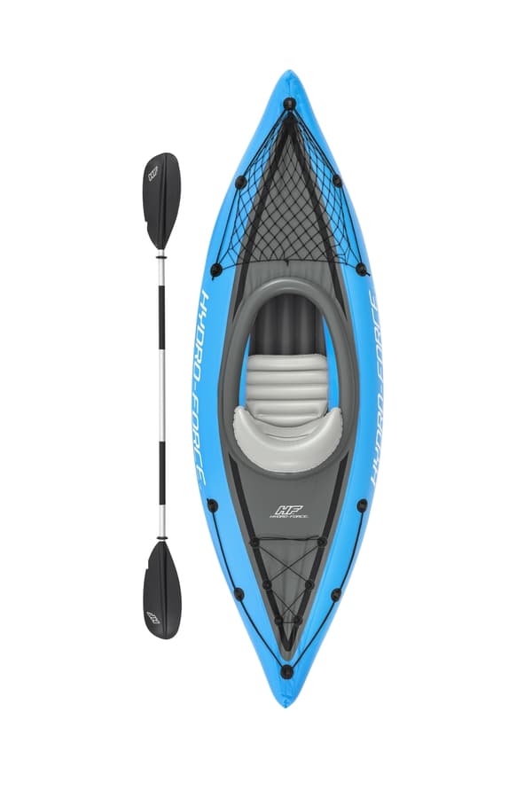 Bestway Cove Champion X1 kajakk 275 x 81 cm