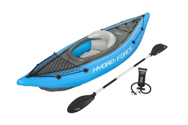 Bestway Cove Champion X1 kajakk 275 x 81 cm