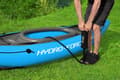 Miniatyrbilde 5 av 8: Bestway Cove Champion X1 kajakk 275 x 81 cm
