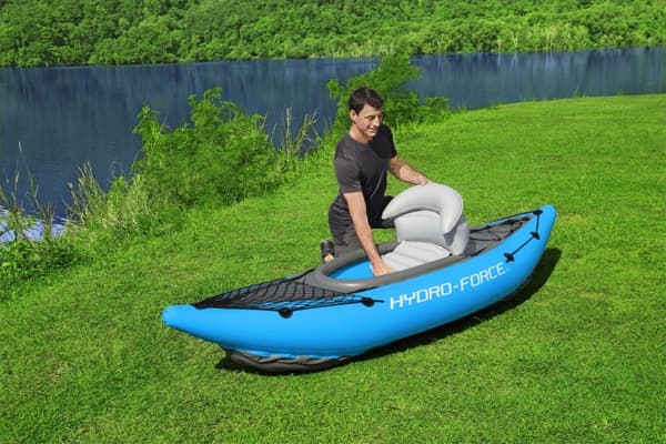 Bestway Cove Champion X1 kajakk 275 x 81 cm