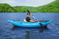 Miniatyrbilde 7 av 8: Bestway Cove Champion X1 kajakk 275 x 81 cm