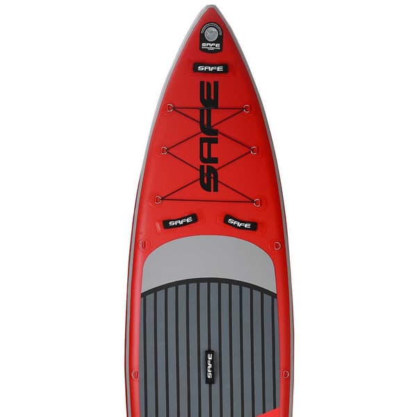 Safe Waterman Paddle Surf Board Cayman 11´2  335 cm / 83 cm