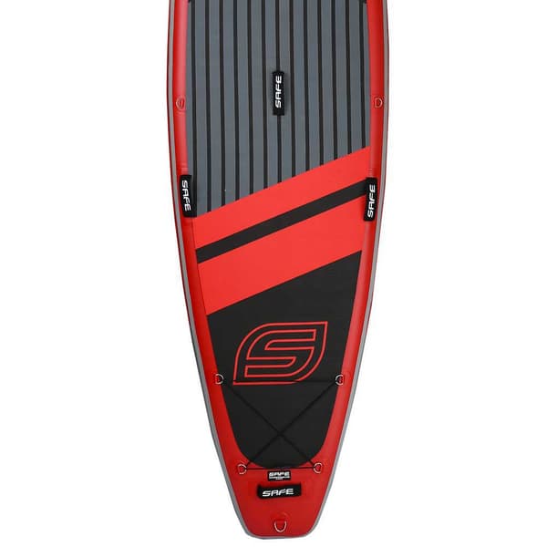 Safe Waterman Paddle Surf Board Cayman 11´2  335 cm / 83 cm