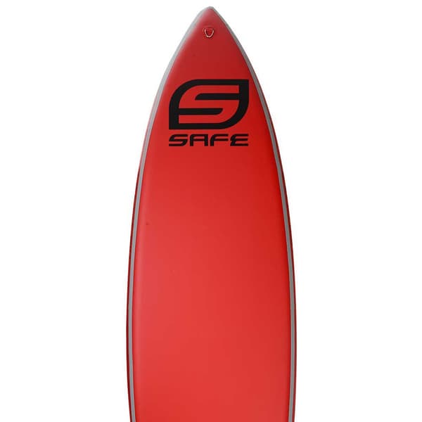 Safe Waterman Paddle Surf Board Cayman 11´2  335 cm / 83 cm