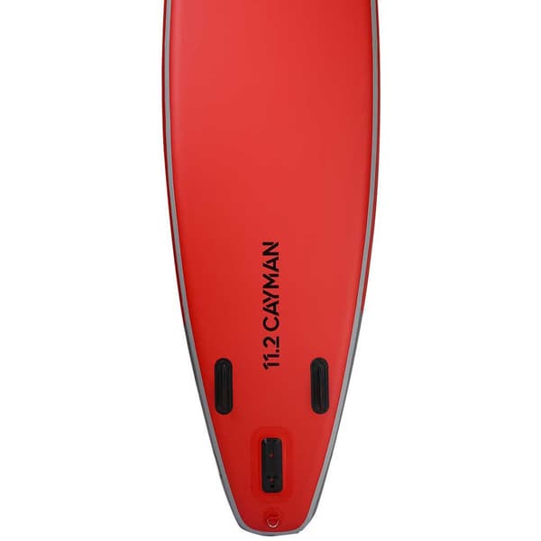 Safe Waterman Paddle Surf Board Cayman 11´2  335 cm / 83 cm