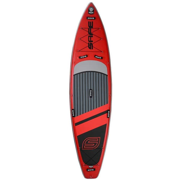 Safe Waterman Paddle Surf Board Cayman 11´2  335 cm / 83 cm