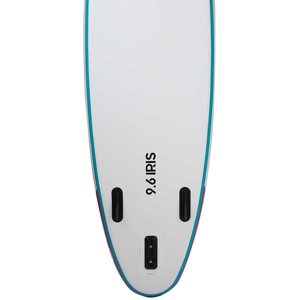 Safe Waterman Paddle Surf Board Iris 9´6´´  290 cm / 81 cm