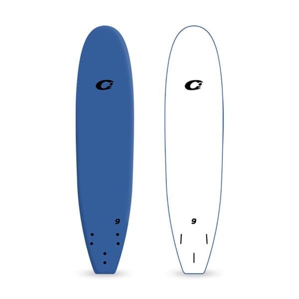 Zero Gravity Softboard 9´0 Surfbräda  275.0 cm