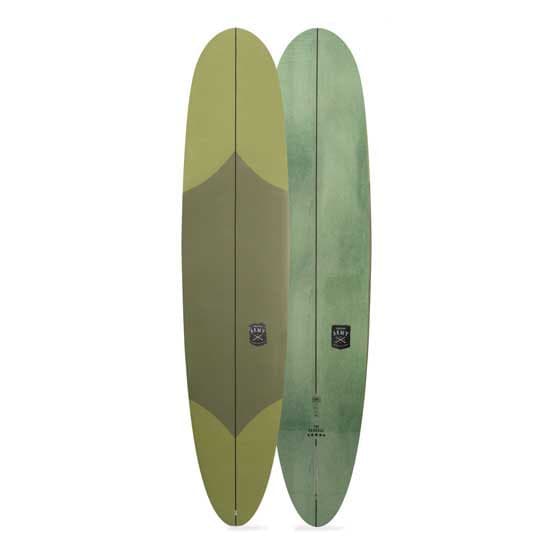 Ocean & Earth Surfbräda C-army Epoxy Long 9´0´´
