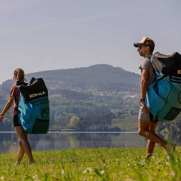Kohala Drifter 24 Melontasetti