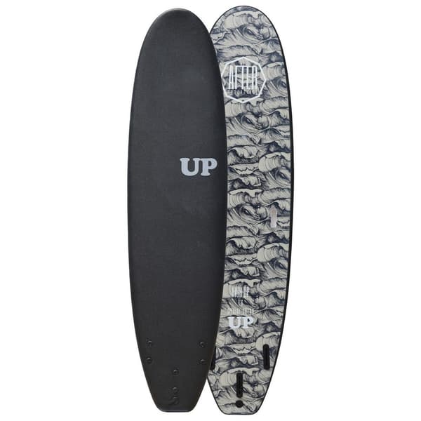 Up Surfboards After Essentials 7´6 Surfbräda