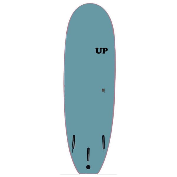 Up Surfboards Enjoy 6´6 Surfbräda